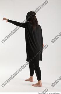 LUCI_AVIOL DARTH VADER WITH LIGHTSABER